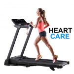 Heartcare 39450 Futógép