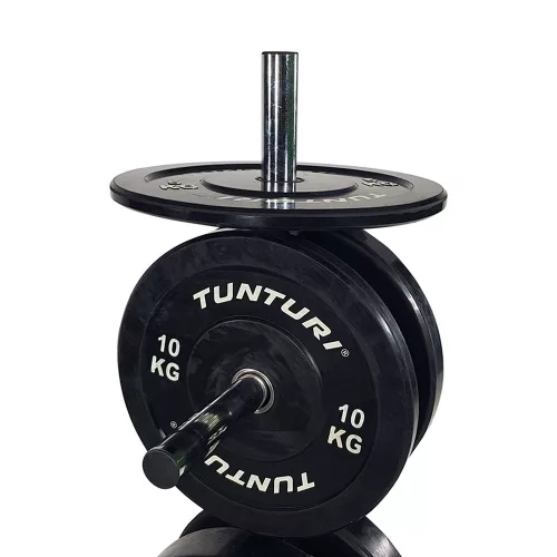 Tunturi Bumber Plate tartó állvány görgős