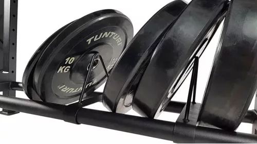 Tunturi Multi CrossFit tartóállvány