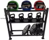 Tunturi Multi CrossFit tartóállvány