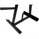 Tunturi súlytárcsa tartó állvány (30mm)