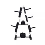 Tunturi súlytárcsa tartó állvány (30mm)