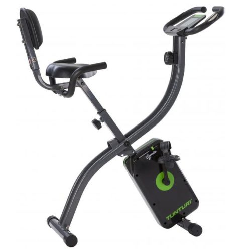 Tunturi Cardio Fit B25 X-Bike háttámlával