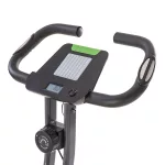 Tunturi Cardio Fit B25 X-Bike háttámlával