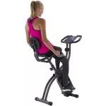 Tunturi Cardio Fit B25 X-Bike háttámlával