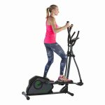 Tunturi Cardio Fit C30 elliptikus tréner