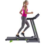 Tunturi Cardio Fit T30 futópad