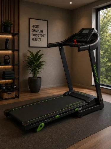 Tunturi Cardio Fit T30 futópad
