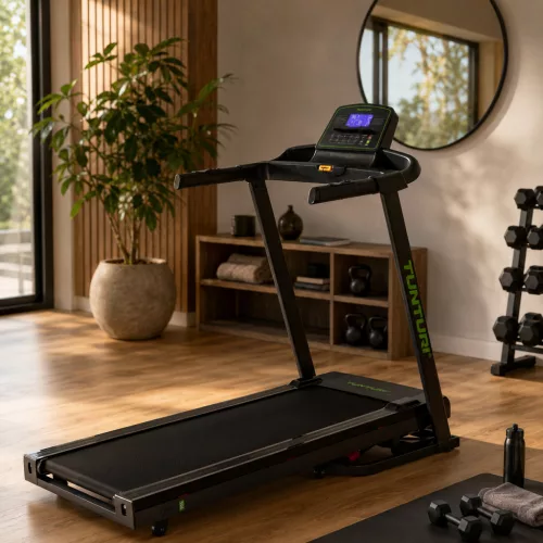 Tunturi Cardio Fit T40 futópad