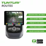 Tunturi Performance E60 ergométer