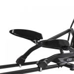 Tunturi Competence C25 F fronthajtásos elliptical