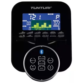 Tunturi FitCycle 50i ergométer
