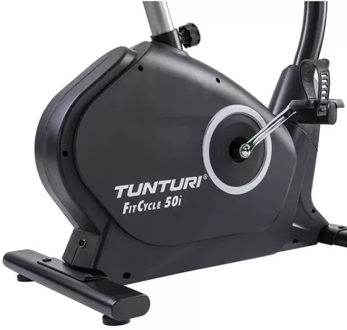 Tunturi FitCycle 50i ergométer