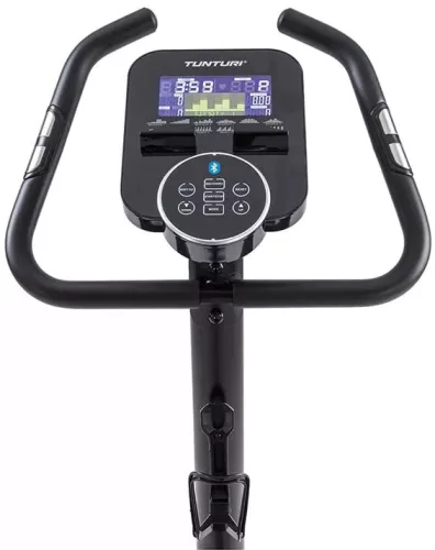 Tunturi FitCycle 50i ergométer