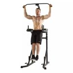 Tunturi PT20 húzódzkodó-tolódzkodó állvány