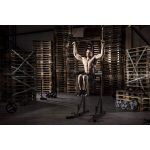 Tunturi PT20 húzódzkodó-tolódzkodó állvány