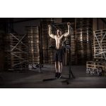 Tunturi PT40 húzódzkodó-tolódzkodó állvány