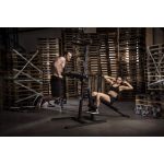 Tunturi PT80 húzódzkodó-tolódzkodó állvány