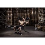 Tunturi UB20 állítható pad