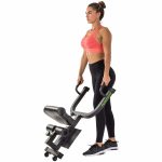 Tunturi WT20 Sissy guggoló állvány