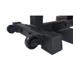 Tunturi WT20 Sissy guggoló állvány