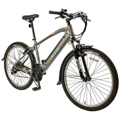 E-Plus CRX925 27.5 pedelec kerékpár