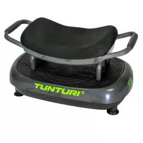 Tunturi Cardio Fit V10 vibrációs masszírozó gép