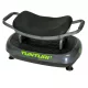 Tunturi Cardio Fit V10 vibrációs masszírozó gép