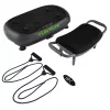 Tunturi Cardio Fit V10 vibrációs masszírozó gép