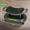 Tunturi Cardio Fit V10 vibrációs masszírozó gép