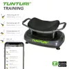 Tunturi Cardio Fit V10 vibrációs masszírozó gép