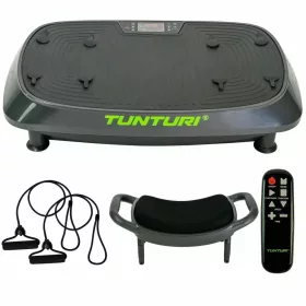 Tunturi Cardio Fit V20 vibrációs masszírozó gép