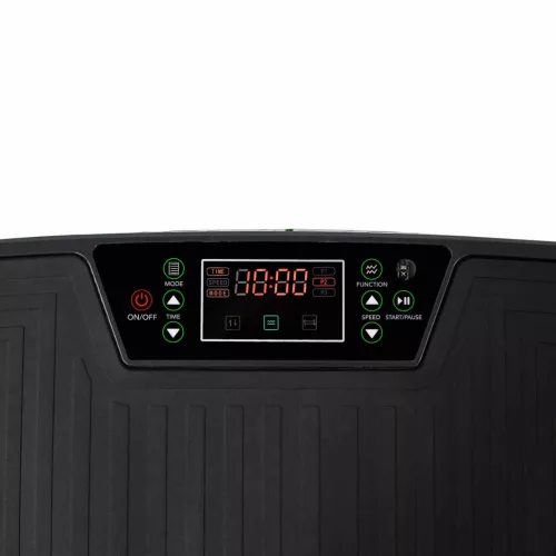 Tunturi Cardio Fit V20 vibrációs masszírozó gép