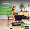 Tunturi Cardio Fit V20 vibrációs masszírozó gép