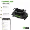 Tunturi Cardio Fit V20 vibrációs masszírozó gép