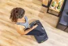 Tunturi Cardio Fit V20 vibrációs masszírozó gép