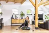 Tunturi Cardio Fit V20 vibrációs masszírozó gép