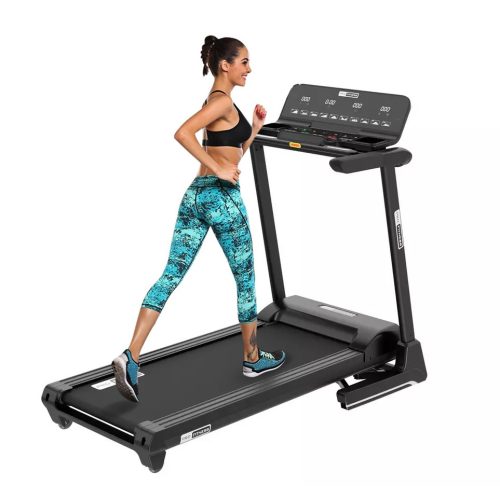 Pro fitness t1000 online treadmill