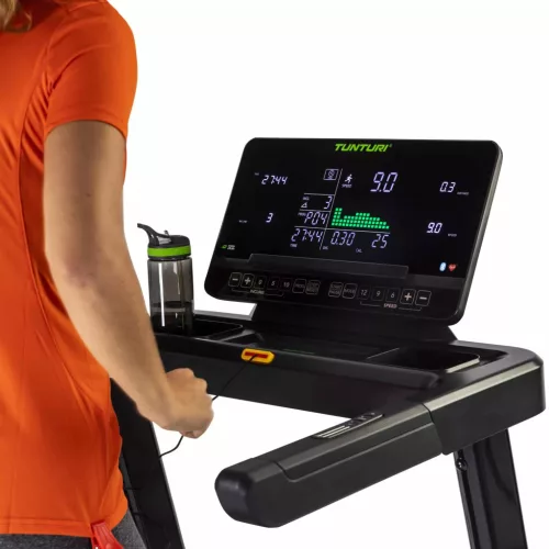 Tunturi Signature T40 (Competence) futópad