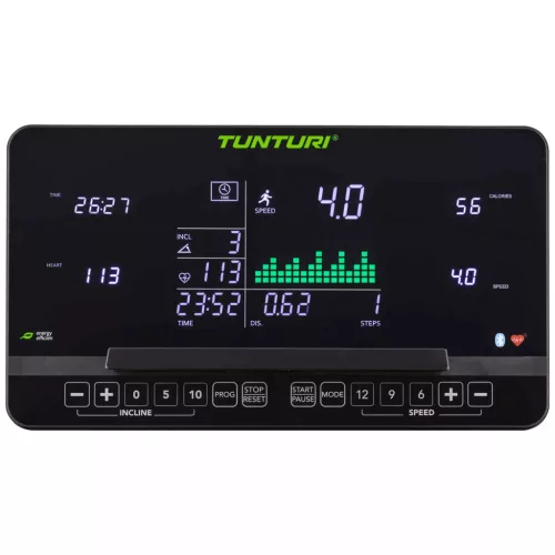 Tunturi Signature T40 (Competence) futópad