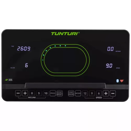 Tunturi Signature T50 (Performance) futópad