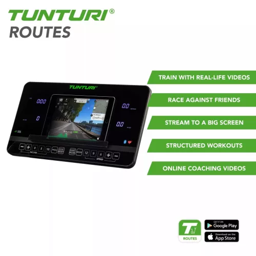 Tunturi Signature T50 (Performance) futópad