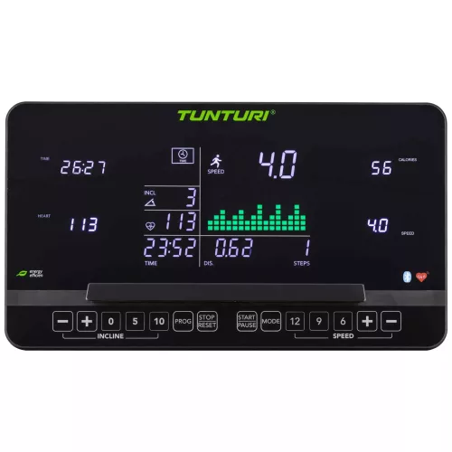 Tunturi Signature T60 (Performance) futópad