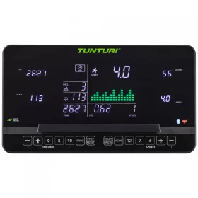 Tunturi Signature T80 (Endurance) futópad