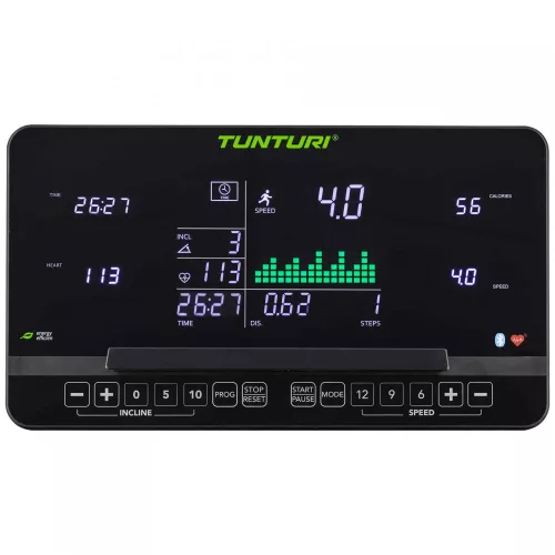 Tunturi Signature T80 (Endurance) futópad