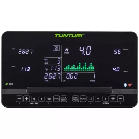 Tunturi Signature T90 (Endurance) futópad