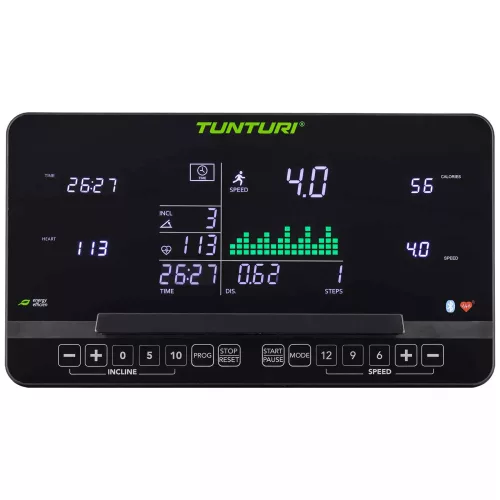 Tunturi Signature T90 (Endurance) futópad