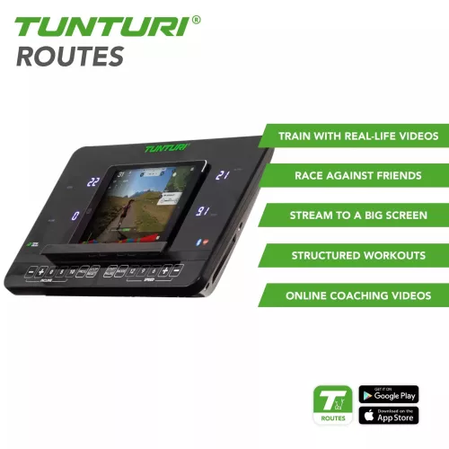 Tunturi Signature T90 (Endurance) futópad