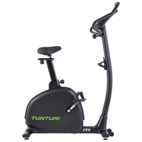 Tunturi Signature E40 szobakerékpár