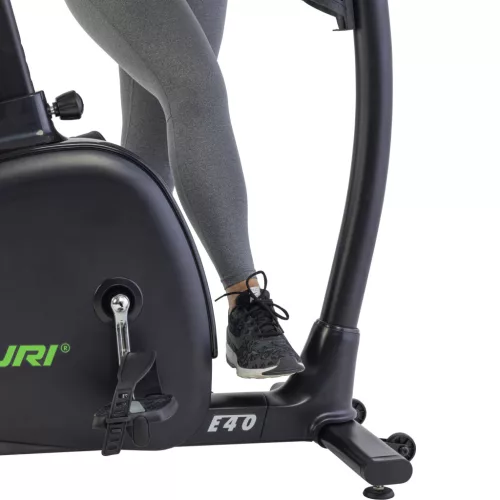 Tunturi Signature E40 szobakerékpár